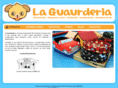 laguaurderia.com