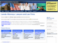 laredolawyersattorneys.com