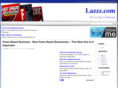 lazzz.com