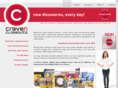 lcraven.com
