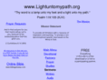 lightuntomypath.org
