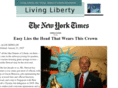 livingliberty.com