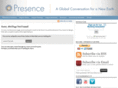 livingpresence.org