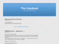lloydcast.com