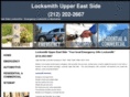 locksmithuppereastside.net