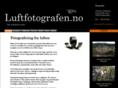 luftfotografen.no