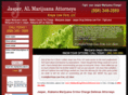 marijuana-jasper-attorney.com