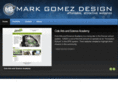 markgomezdesign.com