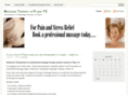 massage-plano.com