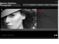maximedesbiens.com
