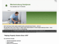 mechanicsburghandyman.com