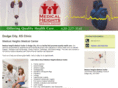 medicalheightsdc.com