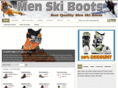 menskiboots.com