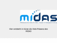 mi-das.info