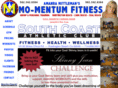 mo-mentumfitness.com