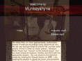 munkeyshyne.com