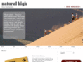 naturalhigh.co.uk