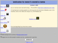 newcs-wondorama.com