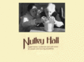 nutleyhall.org