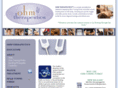 ohmtherapeutics.com