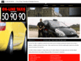 on-linetaxis.com