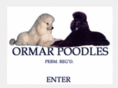 ormarpoodles.com