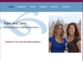 pamandsara.com