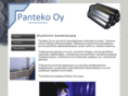 panteko.com