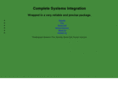pendergraphsystems.com