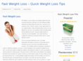 pillsloseweight.com