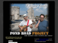 pondroadproject.com