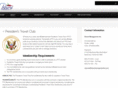 presidentstravelclub.com