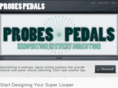probespedals.com