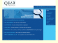 quadpartners.co.uk