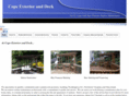qualitydeckwork.com