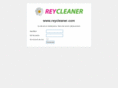 reycleaner.com