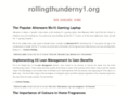 rollingthunderny1.org
