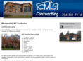 roofrepairatthelake.com