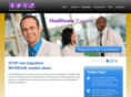 ruralhealtcaremarketing.com