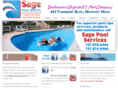 sagepools.com
