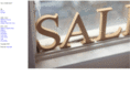 sallyanneburt.com