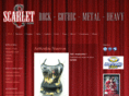 scarletgoth.com