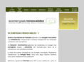 scenergiasrenovables.es