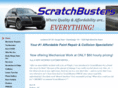 scratchbustersauto.com