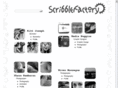 scribblefactory.net