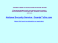 security-nss.com