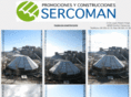 sercoman.com