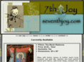 seventhjoy.com