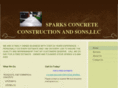 sparksconcreteconstruction.com