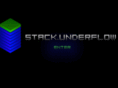 stackunderflow.com